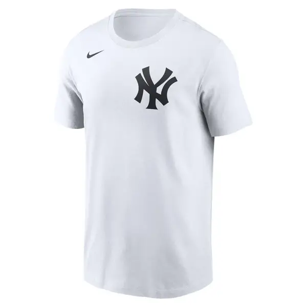 Polo casual Varon New York Yankees MLB