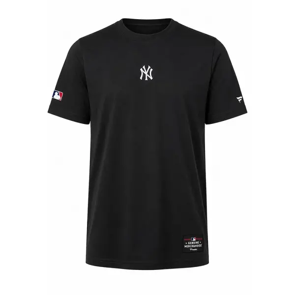 Polo casual Varon New York Yankees MLB