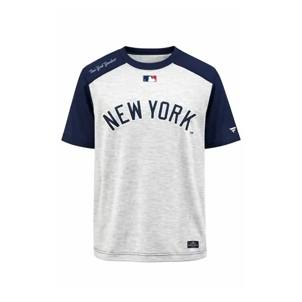 Polo casual Varon New York Yankees MLB