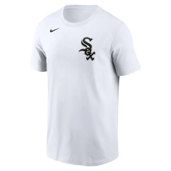 Polo casual Varon Nike Chicago White Sox MLB