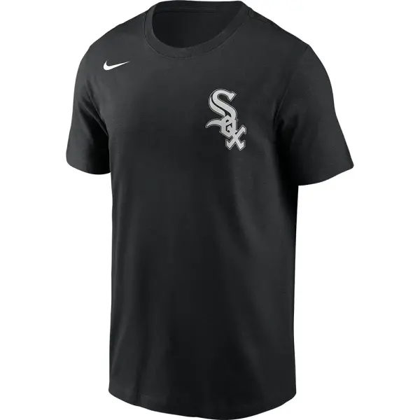 Polo casual Nike Chicago White Sox MLB