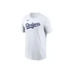 Polo casual Nike Los Angeles Dodgers MLB
