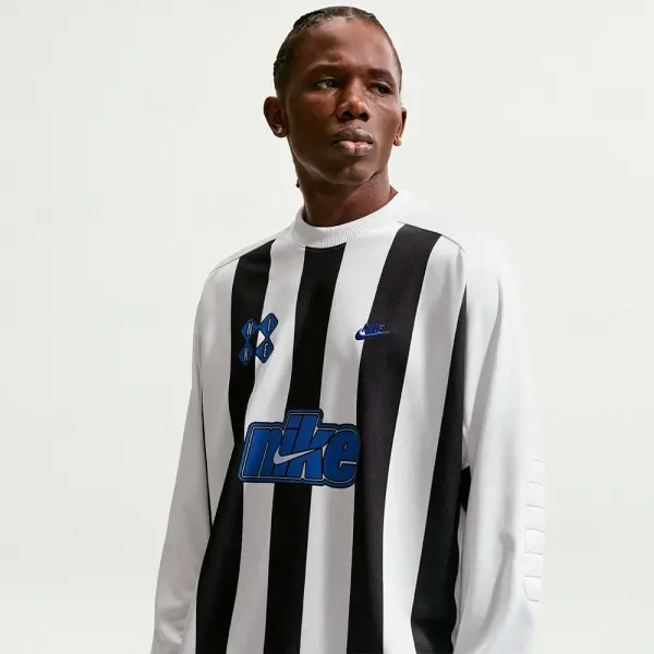 Polo casual Varon Nike Sportswear Club Goalie Top