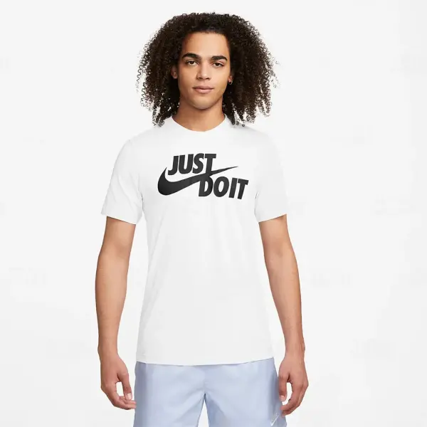Polo casual Varon Nike Sportswear JDI