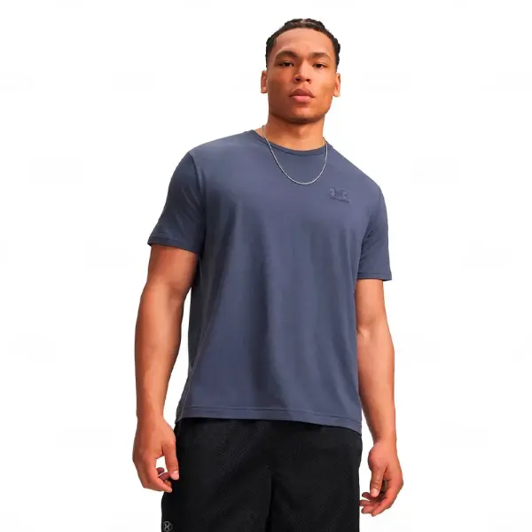 Polo casual Varon Under Armour Icon Tee (6000000-044)