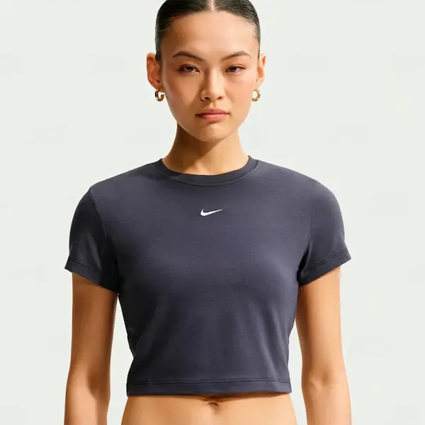 Polo dama Nike Polo Sportswear Chill Knit