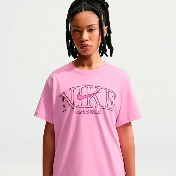 Polo dama Nike Sportswear Classic