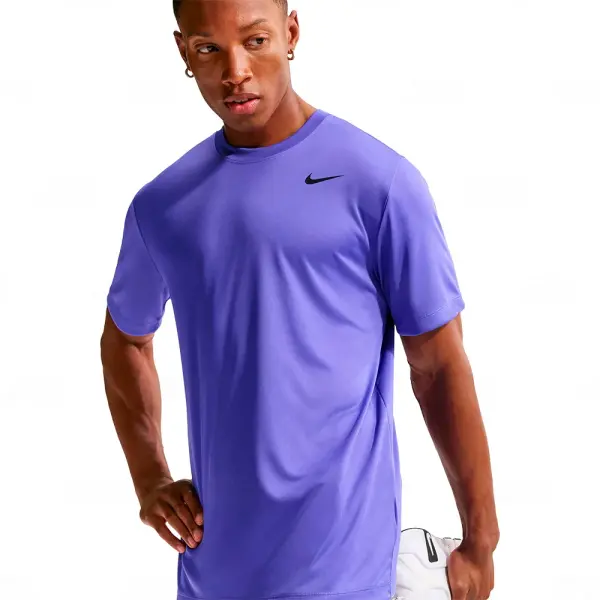Polo deportivo Varon Nike Dri-Fit