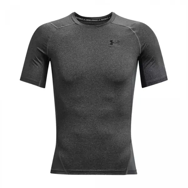 Polo deportivo Varon Under Armour HeatGear (1361518-090)