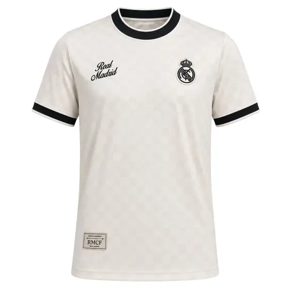 Polo deprotivo Varon Real Madrid C.F.
