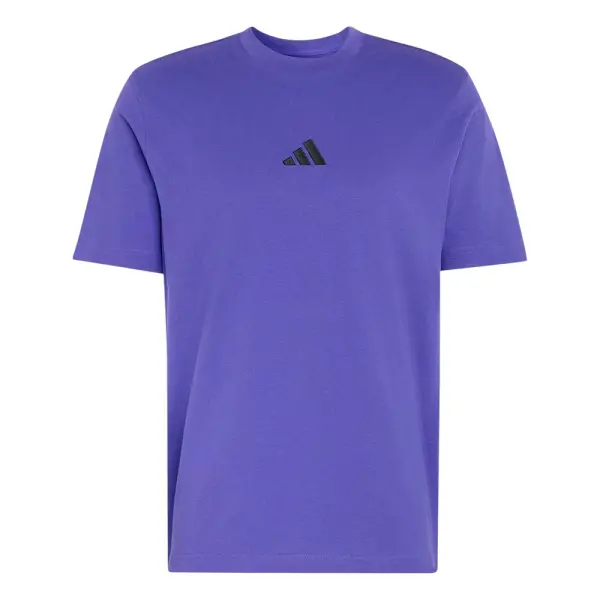 Polo Varon Adidas Essentials Linear (KF2404) ((COPACO))