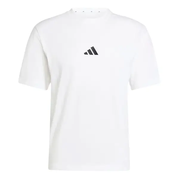 Polo Varon Adidas Essentials Small Logo (JF1092) ((COPACO))