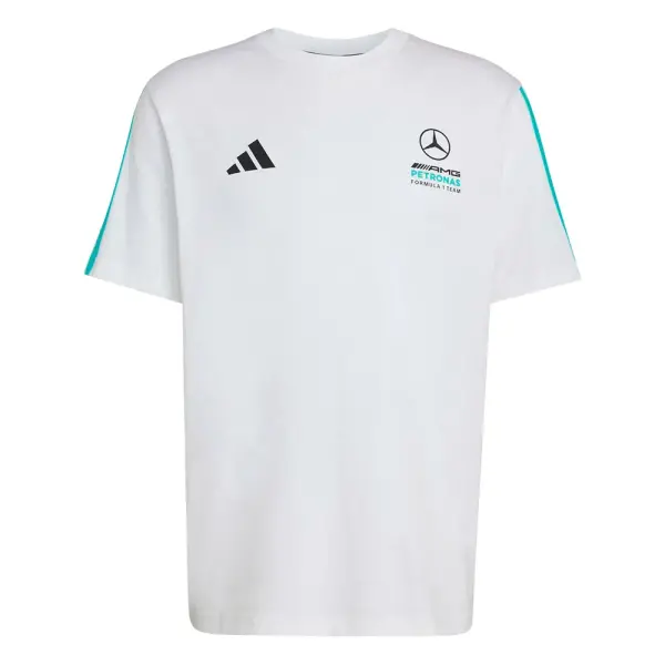 Polo Varon Adidas Perfonmance Mercedes Petronas F1 TEAM (KE8162) ((COPACO))