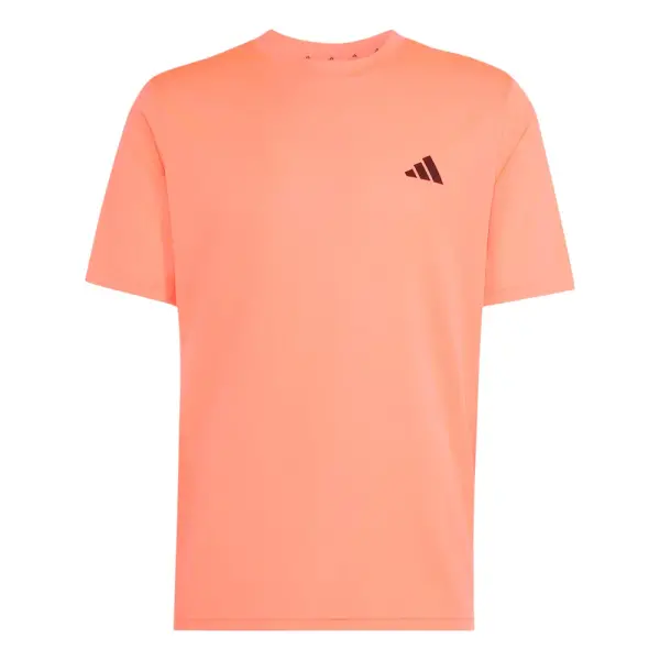 Polo Varon Adidas Workout Essentials Base (KS3828) ((COPACO))