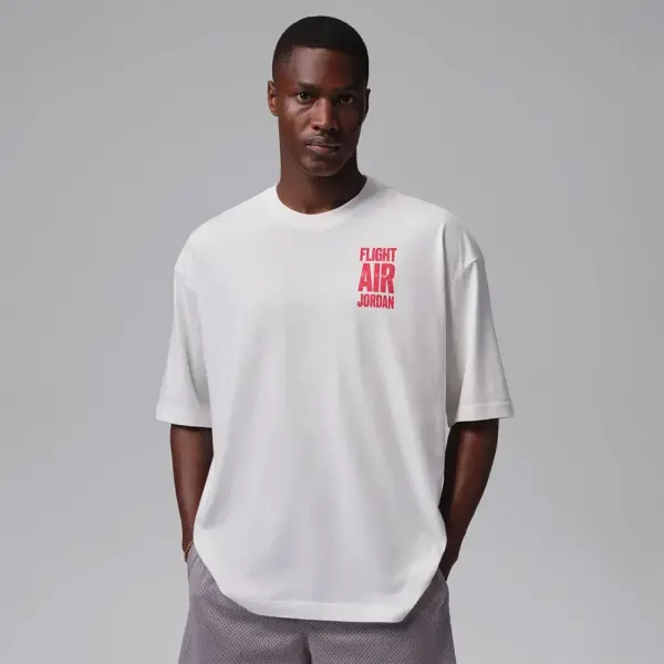 Polo varon Jordan Flight ‘Sail’