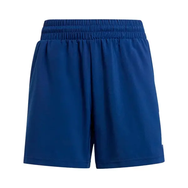 Short Niños Adidas tenis Club 3 Tiras Kids (JP1048) ((COPACO))