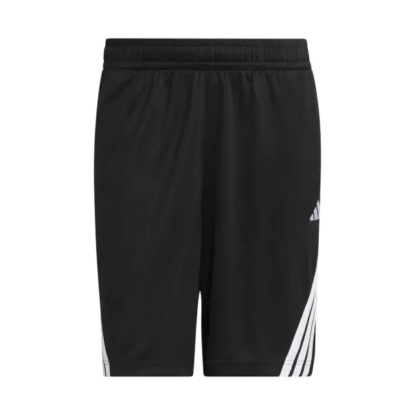 Short Varon Adidas Legends 3 Tiras basketball (JI7576) ((COPACO))