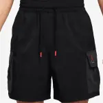 Short varon Jordan Woven Cargo