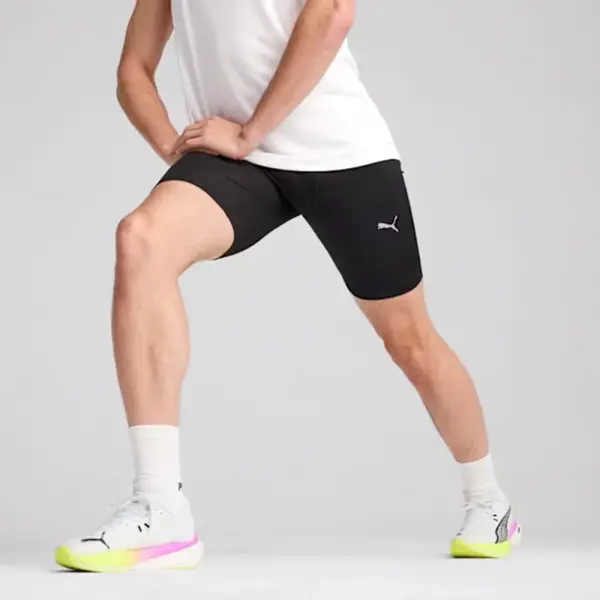 Short Varon Puma Run Foundation 8″ (526910-01)