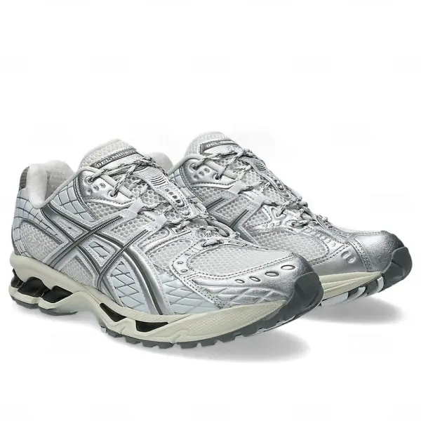 Asics Varon Gel-Nimbus 10.1 ‘White Airy Blue’ AS1203A761.102