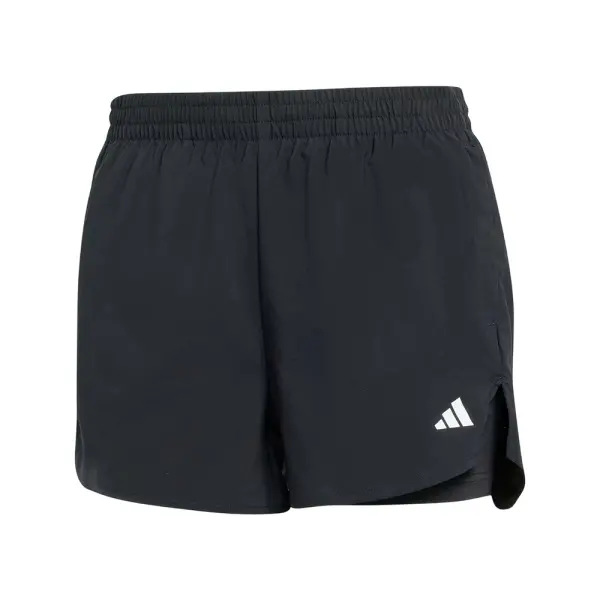 Short dama Adidas Workout Essentials 2 en 1 KB1242