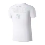 Polo Varon New York Yankees MLB MLBTS526119-WH1
