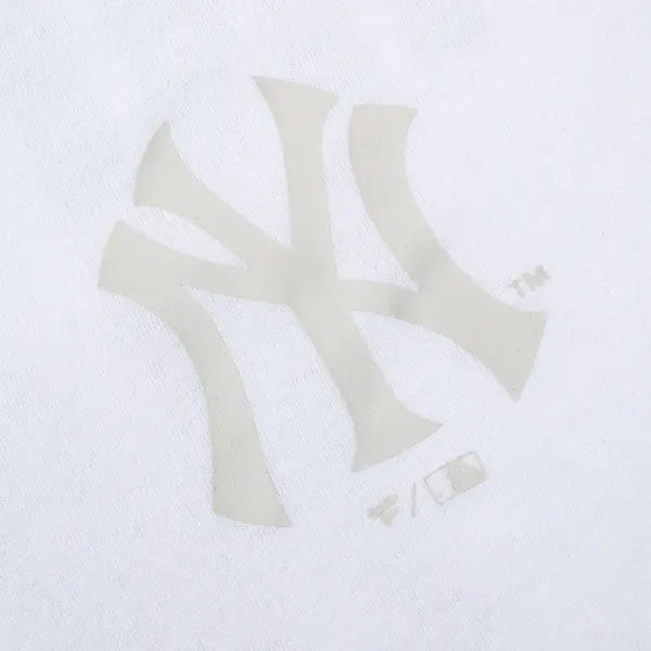 Polo Varon New York Yankees MLB MLBTS526119-WH1