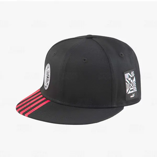 Gorro Puma Ac Milan (023963-01) (( CMMT ))
