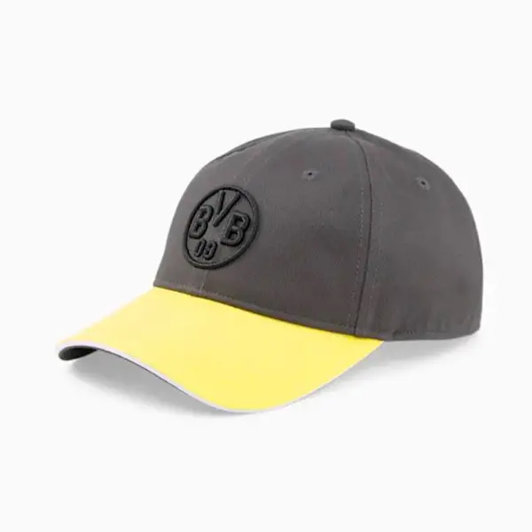 Gorro Varon Puma Borussia Dortmund - 024233-01