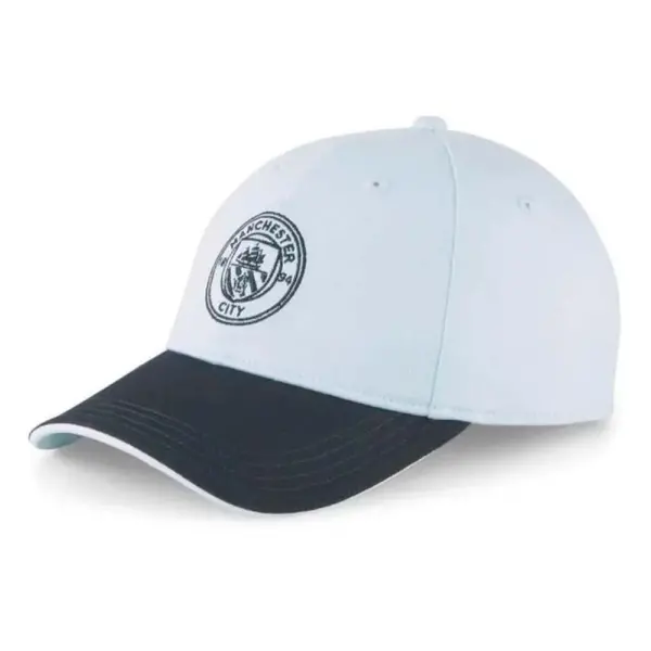 Gorro Puma Manchester City (024235-01) (( CMMT ))