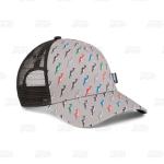 Gorro Varon Puma Academy Trucker 2 - 024362-10