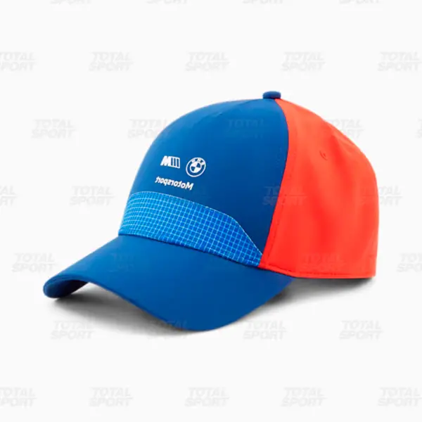 Gorro Varon Puma BMW M Motorsport (025666-03)