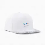 Gorro Puma Varon Visera Plana Bmw Motorsport 025668 02 - 025668-02