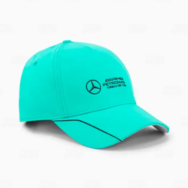 Gorro Varon Puma Varon Mercedes AMG petronas F1 (025693-04)