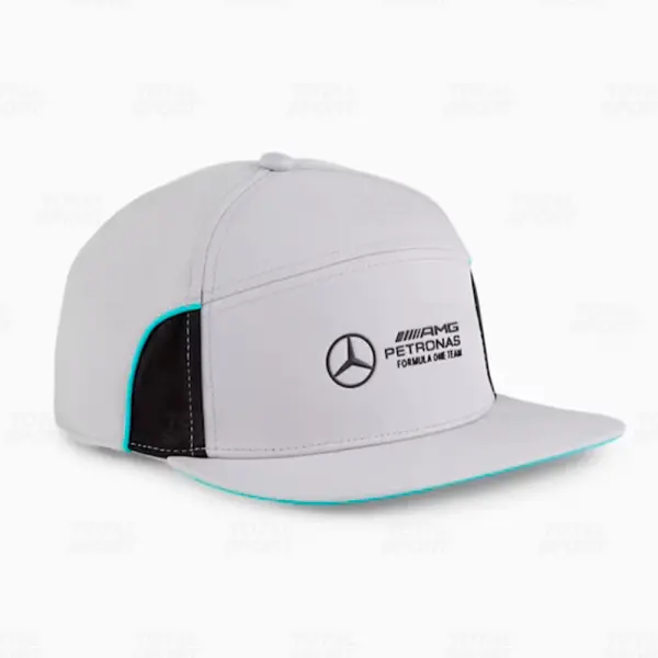Gorro Puma Varon Mercedes Amg Petronas F1 025695 02 - 025695-02