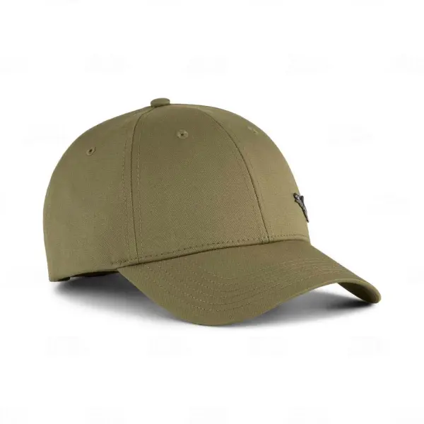 Gorro Puma Essentials Metal Cat (025994-02)