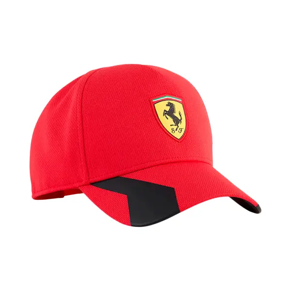 Gorro Puma Ferrari Scuderia (026891-01)