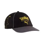 Gorro Varon Puma x POKÉMON Dad Cap (026966-01)