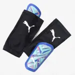 Canilleras Puma de manga ULTRA Flex (030871-11) (( CMMT ))