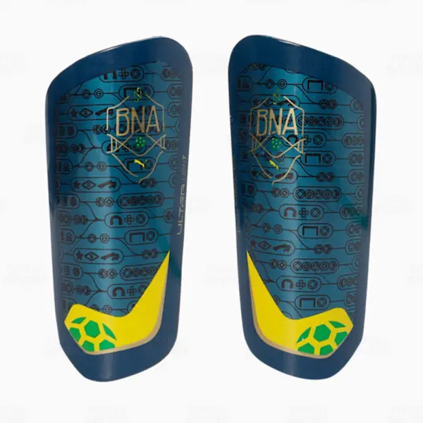 Canilleras Puma Neymar Jr BNA Ultra Light Sleeve (030960-01) (( CMMT ))