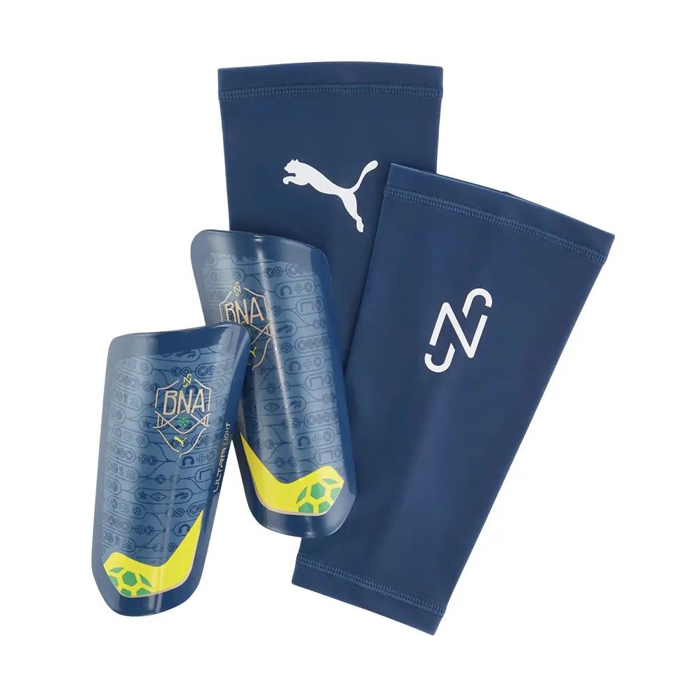 Canilleras Puma Neymar Jr BNA Ultra Light Sleeve (030960-01) (( CMMT ))