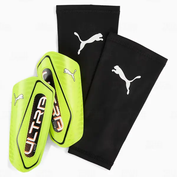 Canillera Puma Ultra Ligth SLEEVE (030989-07)