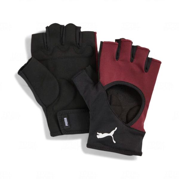 Guantes de Gym Puma Tr Ess Premium Grip (041465-05)