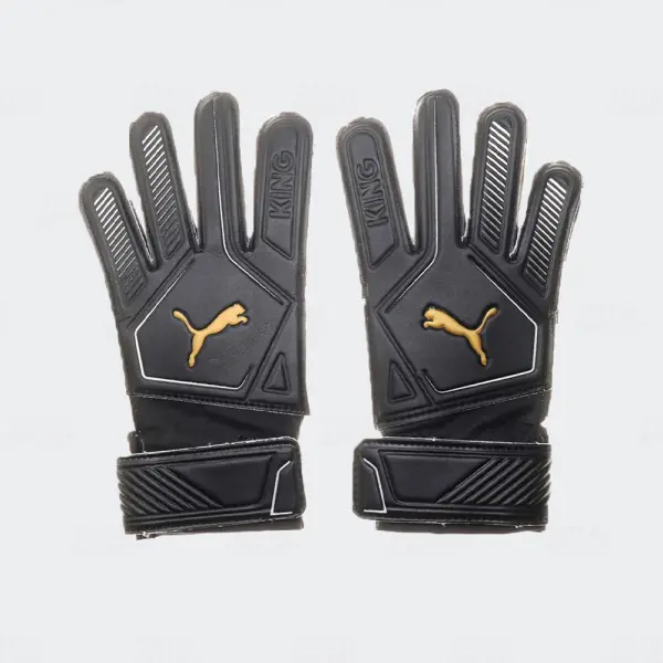 Guantes de arquero Puma Futbol King 4 Unisex (041641-01)