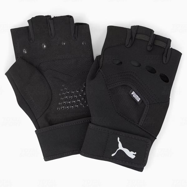 Guantes de Gym Puma Training Essential Premium 042003 01 - 042003-01
