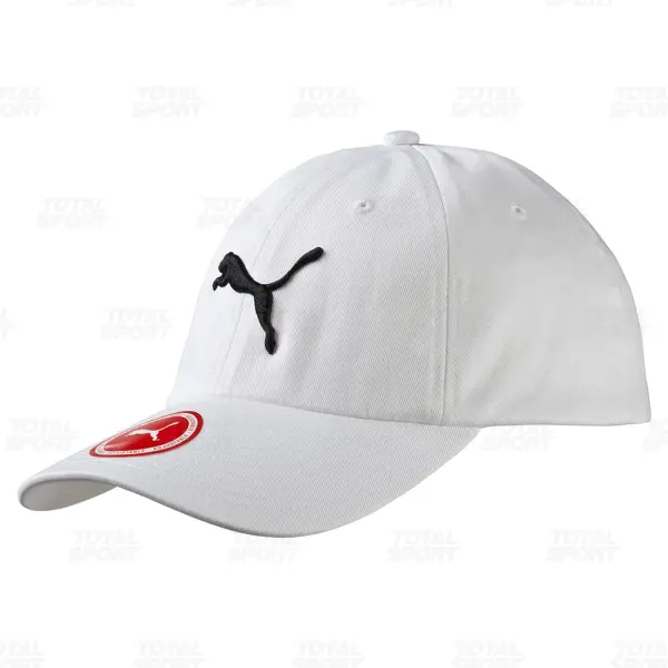 Gorro Puma Fundamentals Cap (052919-02) (( CMMT ))