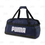 Maleta Puma Challenger Duffel Bag M Azul Marino - 079531-02