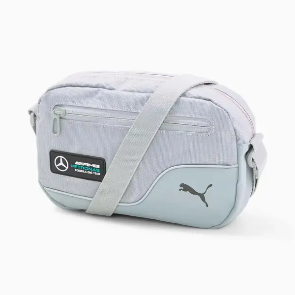 Bolso Puma Mercedes Amg (079605-03) (( CMMT )) MOTORSPORT