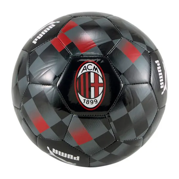 Pelota de fútbol Puma AC Milan (083858-01) (( CMMT ))