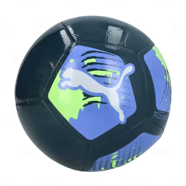 Pelota de futbol Puma Big Cat Ball (084214-14) (( CMMT ))